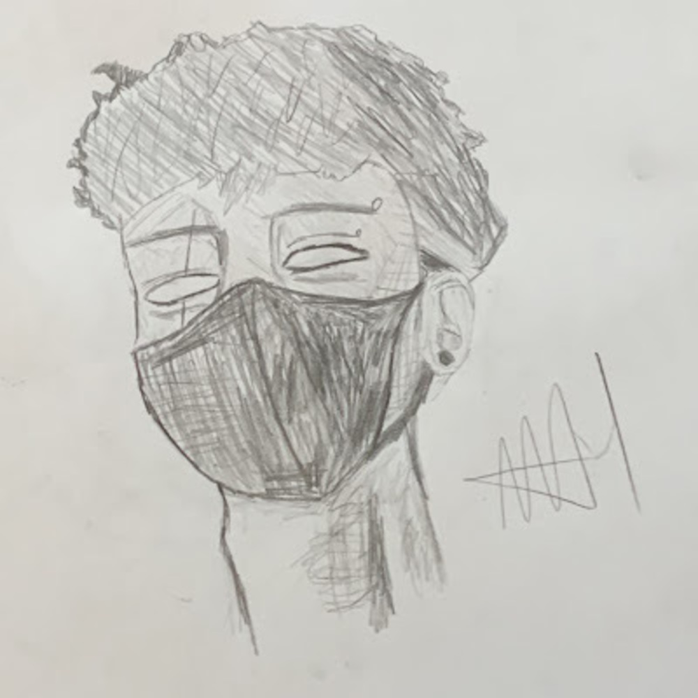 Meet your Posher, Mikkel
